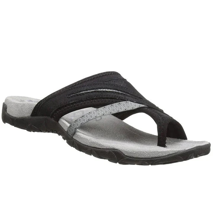 Elena™ | Sandali Ortopedici ed Ergonomici