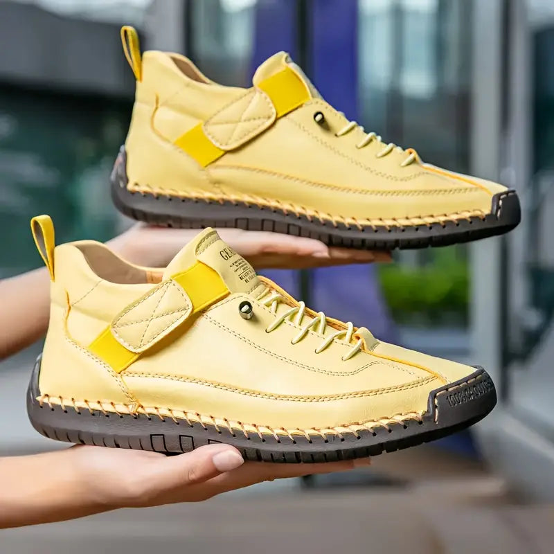 Aurora – Sneakers Ortopediche Comode