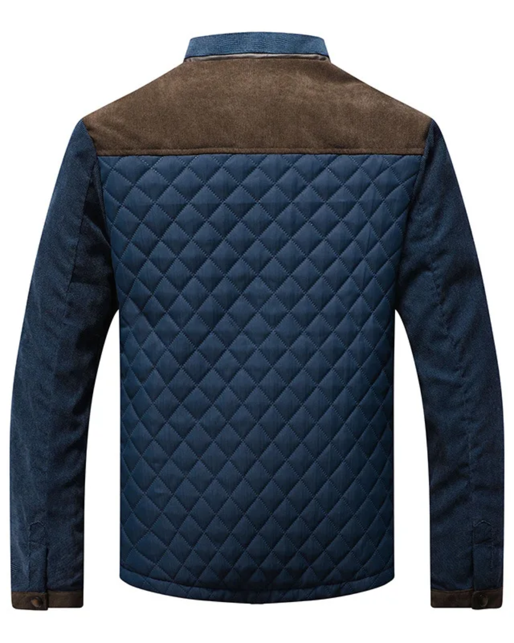 Enrico™ | Cappotto da uomo di lusso