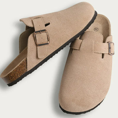 Lucia – Sandali estivi ergonomici