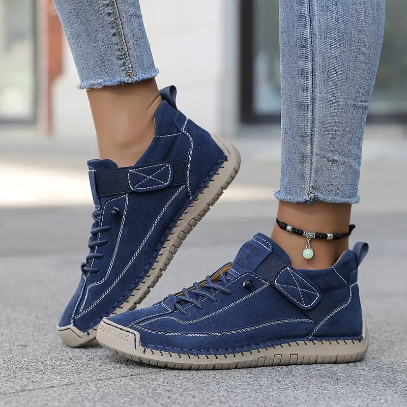 Aurora – Sneakers Ortopediche Comode