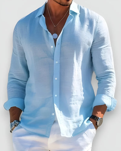 Vinori™ | Maglietta estiva classica e casual