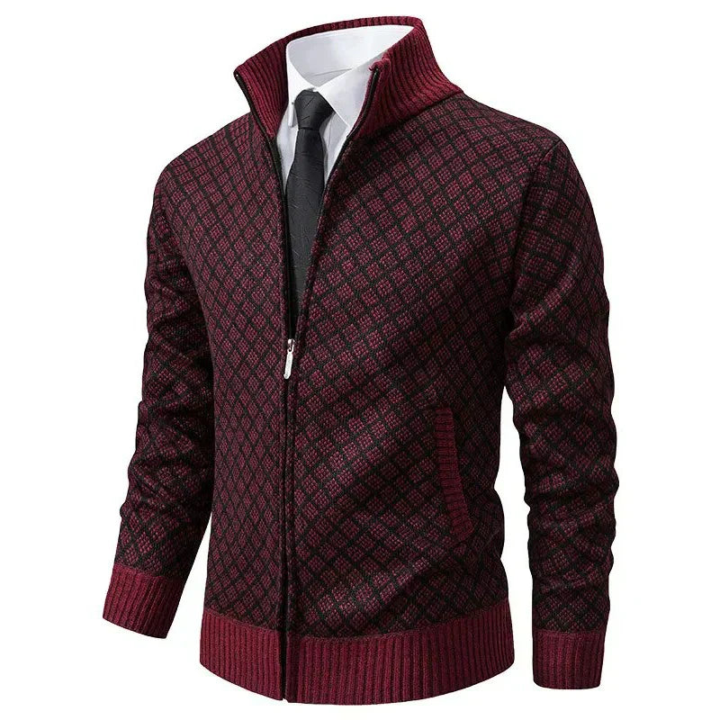 Vinori™ | Gilet Premium da Uomo