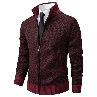 Vinori™ | Gilet Premium da Uomo