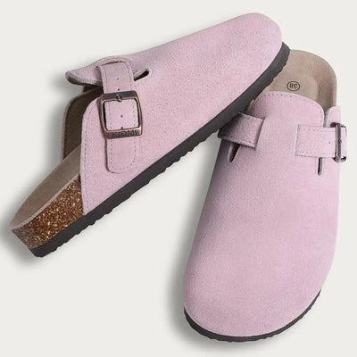 Lucia – Sandali estivi ergonomici