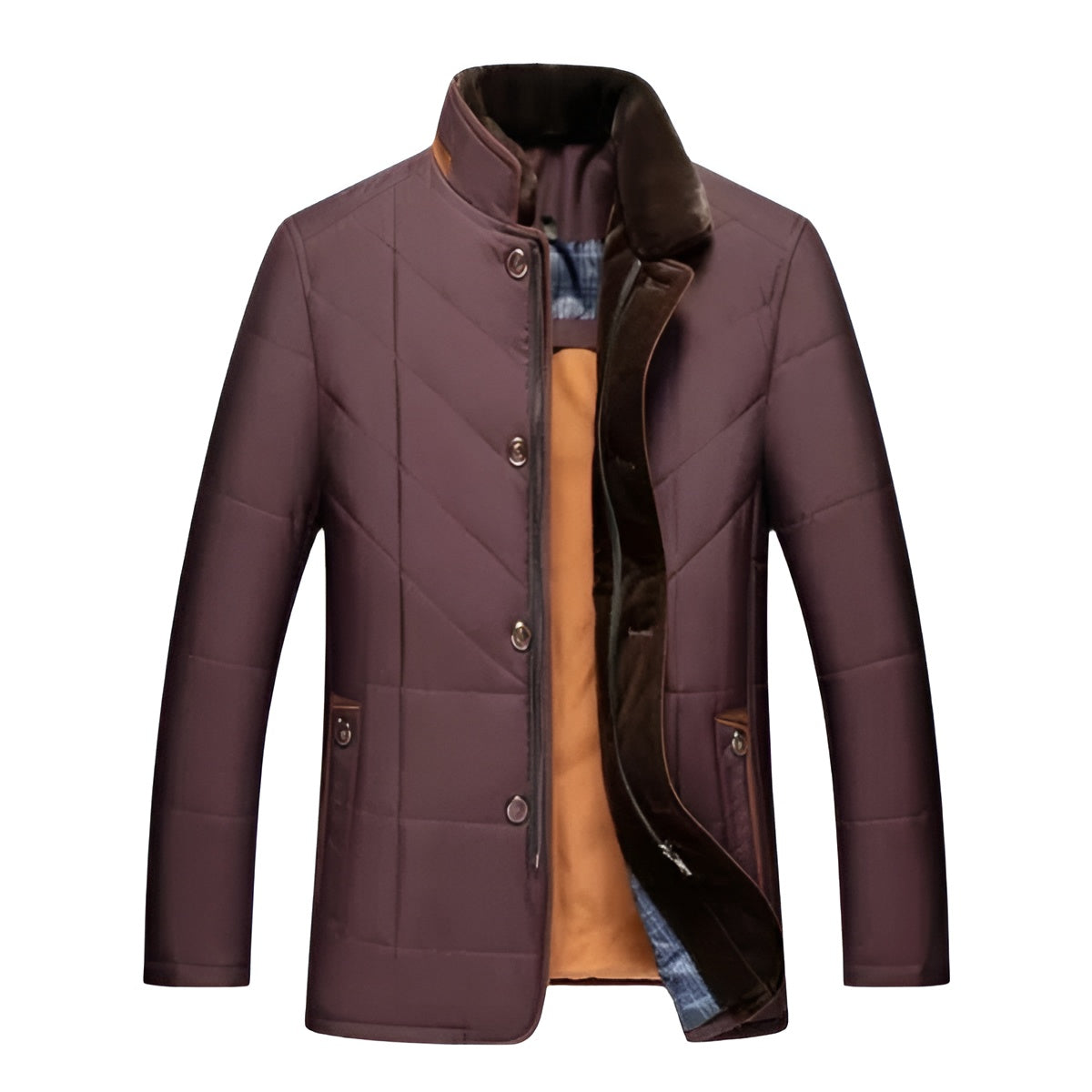 Matteo | Giacca Business Premium da Uomo