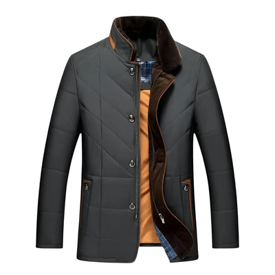 Matteo | Giacca Business Premium da Uomo