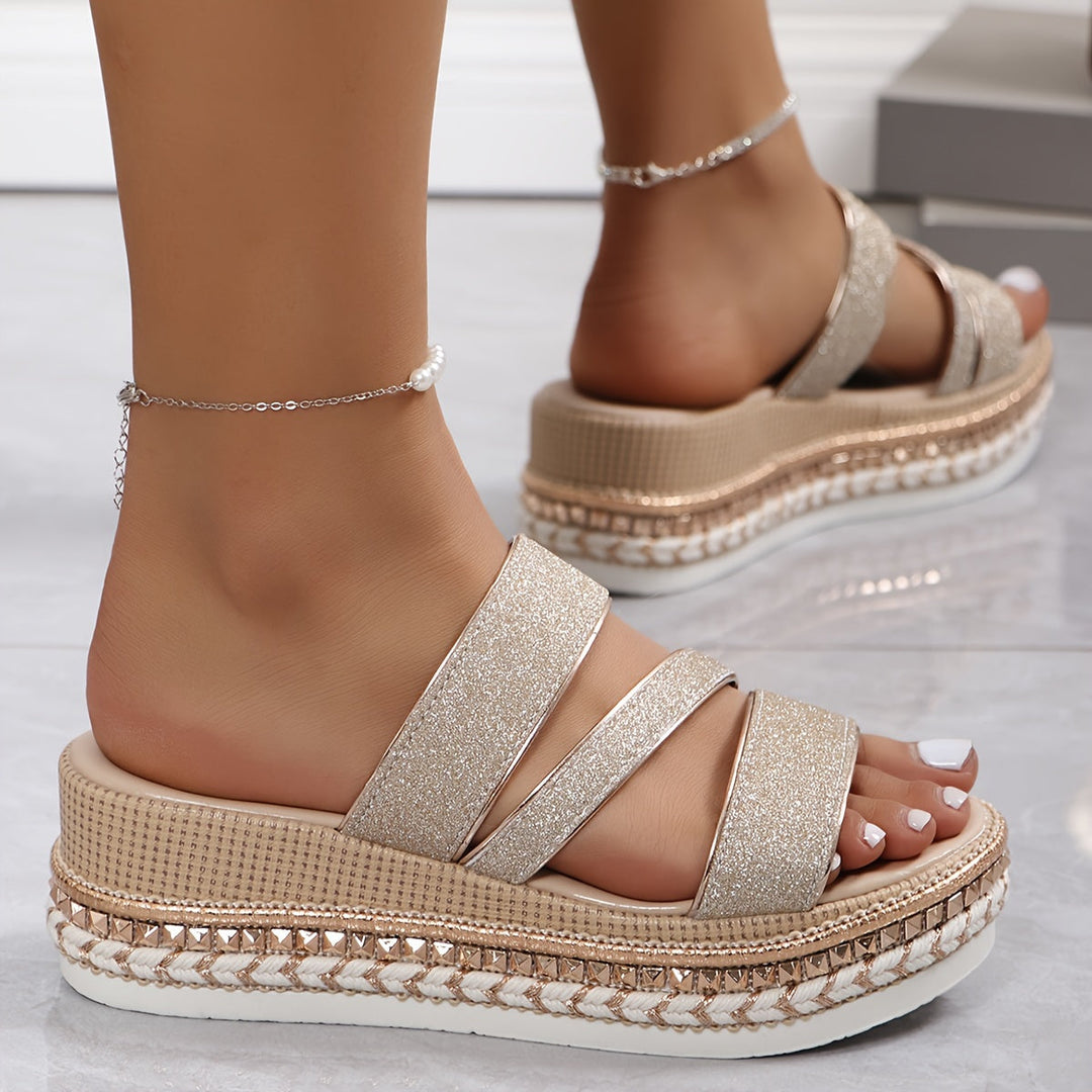 SANDALI ORTOPEDICI CASUAL FRANCESCA