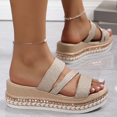 SANDALI ORTOPEDICI CASUAL FRANCESCA