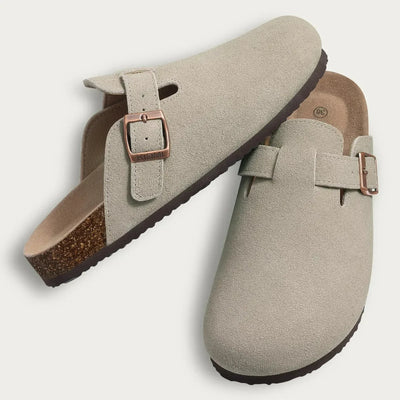 Lucia – Sandali estivi ergonomici