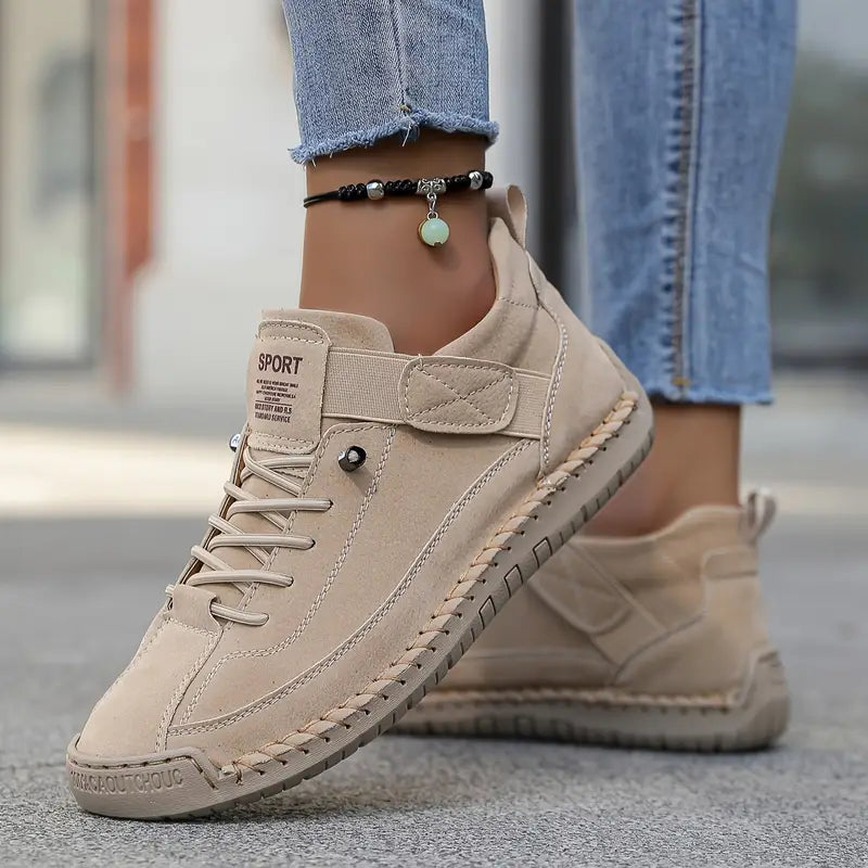 Aurora – Sneakers Ortopediche Comode