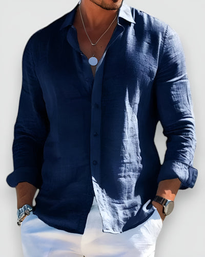 Vinori™ | Maglietta estiva classica e casual