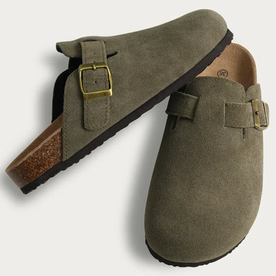 Lucia – Sandali estivi ergonomici