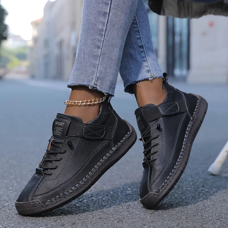 Aurora – Sneakers Ortopediche Comode