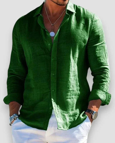 Vinori™ | Maglietta estiva classica e casual
