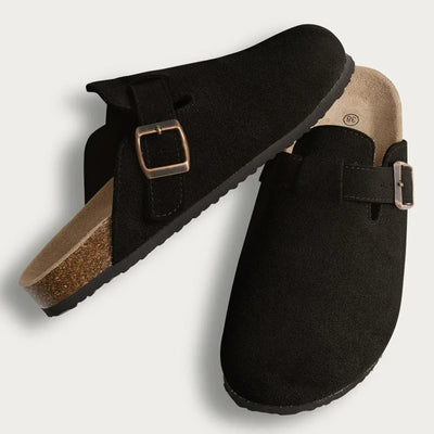 Lucia – Sandali estivi ergonomici