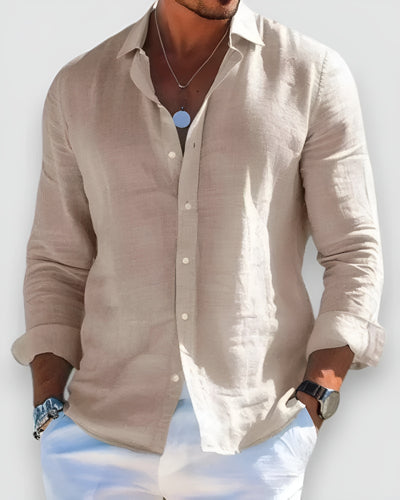 Vinori™ | Maglietta estiva classica e casual