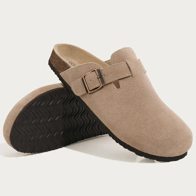 Lucia – Sandali estivi ergonomici
