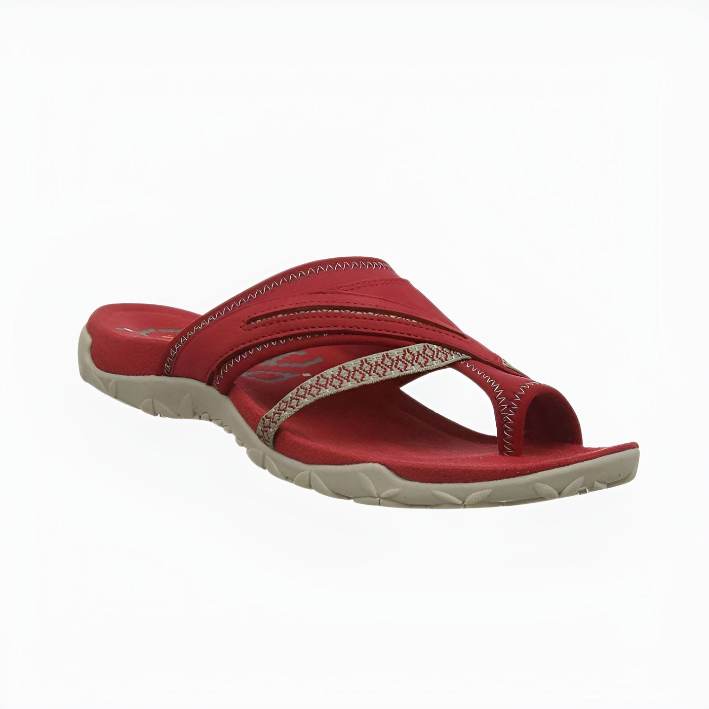 Elena™ | Sandali Ortopedici ed Ergonomici