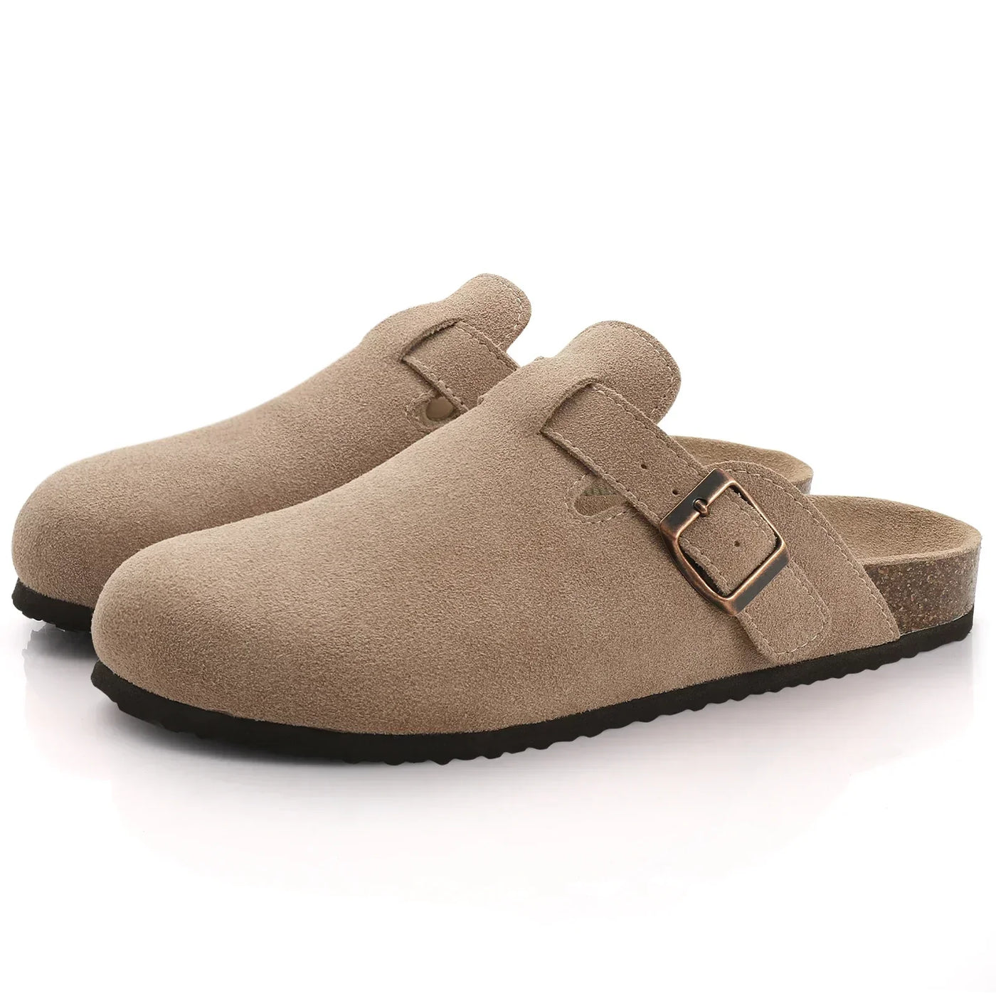 Lucia – Sandali estivi ergonomici