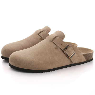 Lucia – Sandali estivi ergonomici