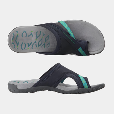 Elena™ | Sandali Ortopedici ed Ergonomici