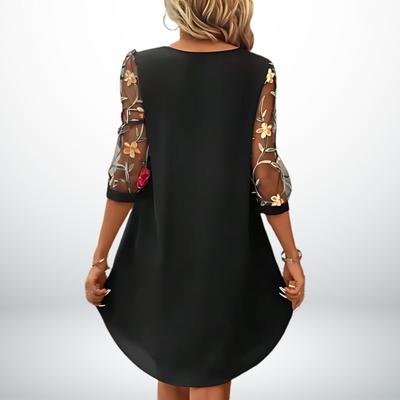 Noemi | Abito Mini Elegante