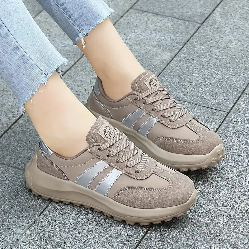 Alessia® – Sneakers Ortopediche ⏐ Edizione Premium