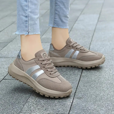Alessia® – Sneakers Ortopediche ⏐ Edizione Premium