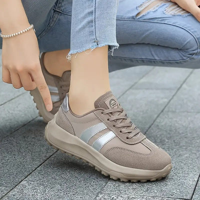 Alessia® – Sneakers Ortopediche ⏐ Edizione Premium