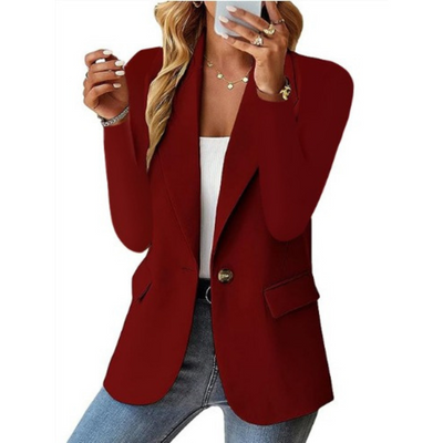 Martina | Elegante Blazer
