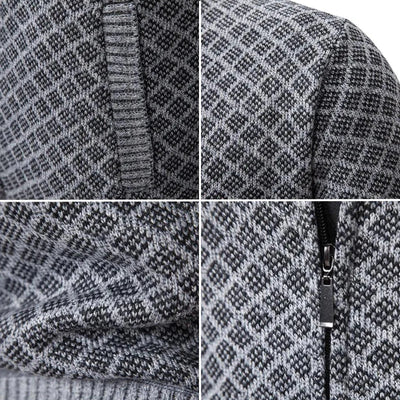 Vinori™ | Gilet Premium da Uomo