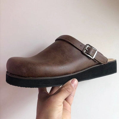 Carlo™ | Scarpe ortopediche eleganti da uomo