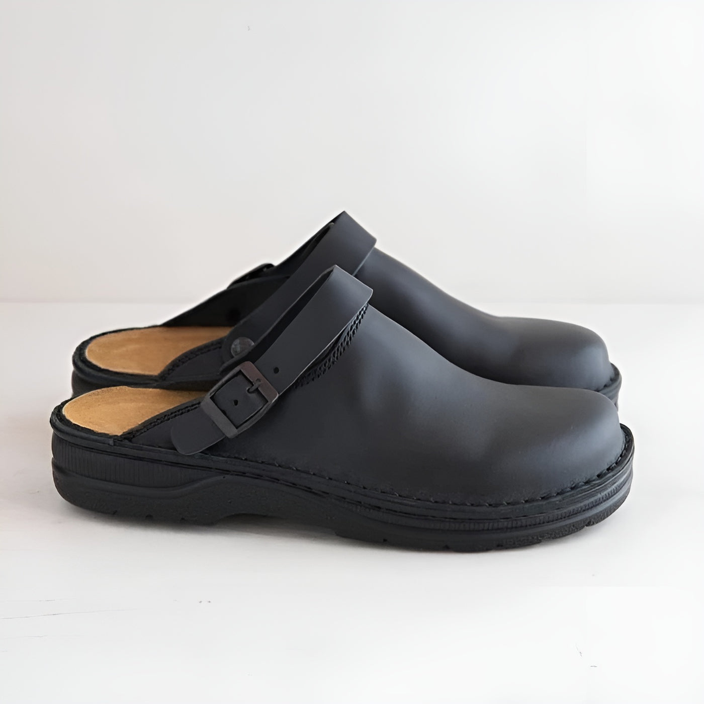 Carlo™ | Scarpe ortopediche eleganti da uomo