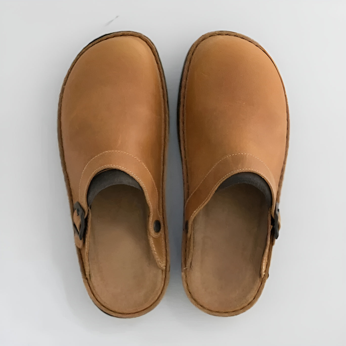 Carlo™ | Scarpe ortopediche eleganti da uomo
