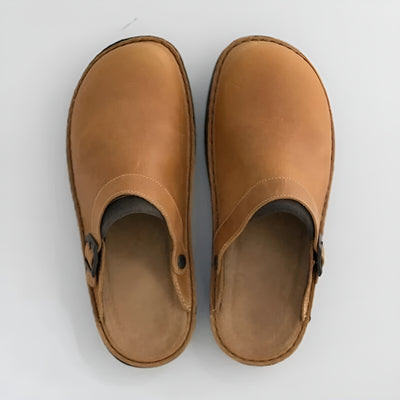 Carlo™ | Scarpe ortopediche eleganti da uomo