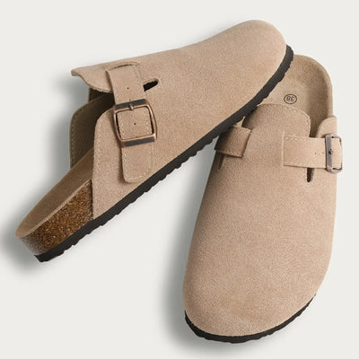 Lucia – Sandali estivi ergonomici