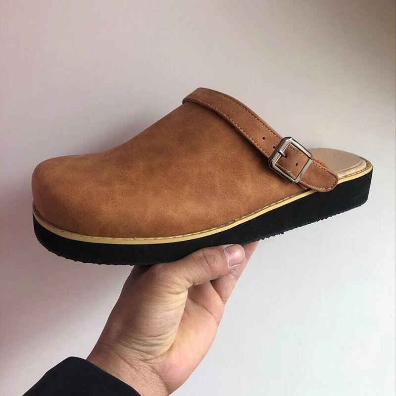Carlo™ | Scarpe ortopediche eleganti da uomo