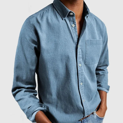 ANGELO™ | CAMICIA CASUAL RAFFINATA
