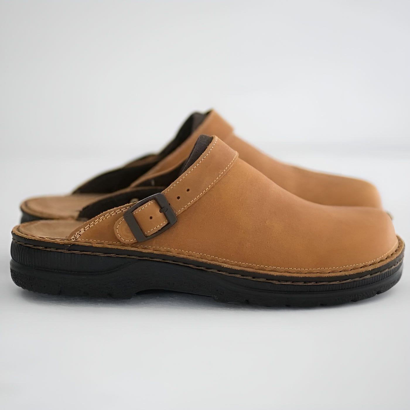Carlo™ | Scarpe ortopediche eleganti da uomo