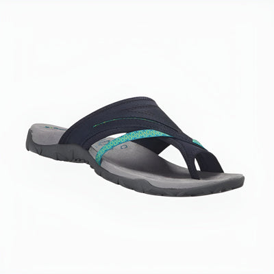 Elena™ | Sandali Ortopedici ed Ergonomici