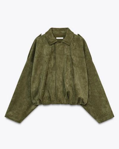 Valentina™ – L’iconico Bomber Jacket