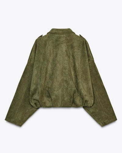 Valentina™ – L’iconico Bomber Jacket