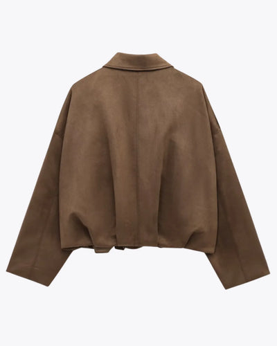 Valentina™ – L’iconico Bomber Jacket