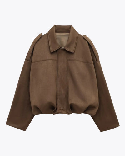 Valentina™ – L’iconico Bomber Jacket