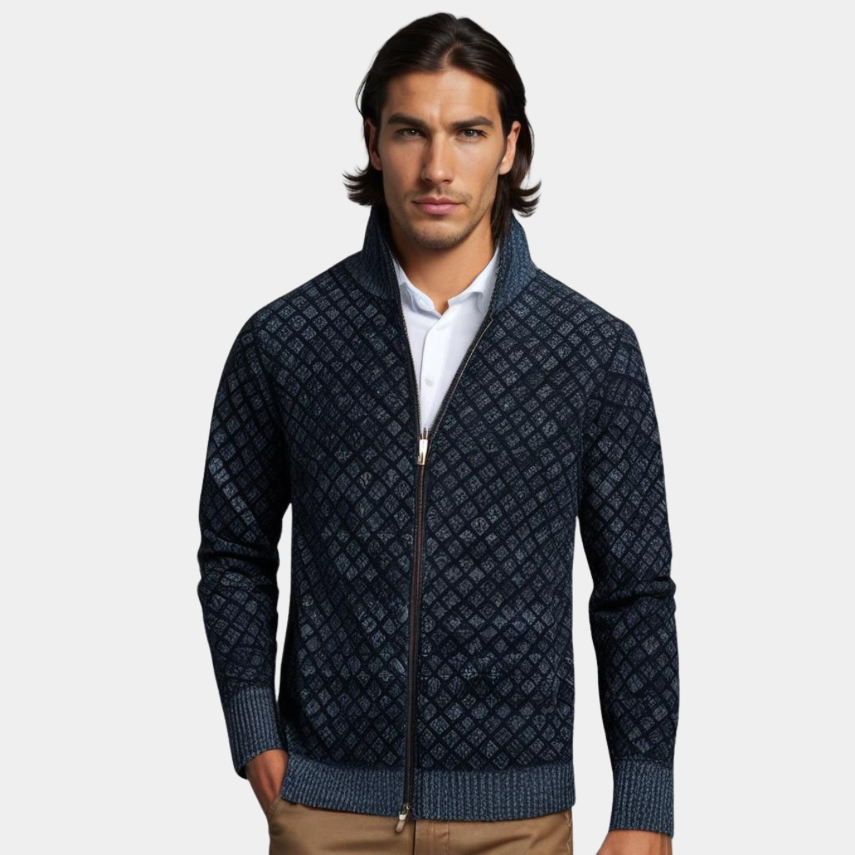 Vinori™ | Gilet Premium da Uomo