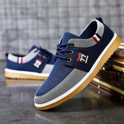 Beaumont | Mocassini Casual da Uomo