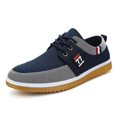 Beaumont | Mocassini Casual da Uomo