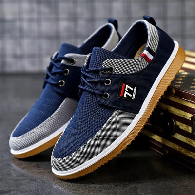 Beaumont | Mocassini Casual da Uomo