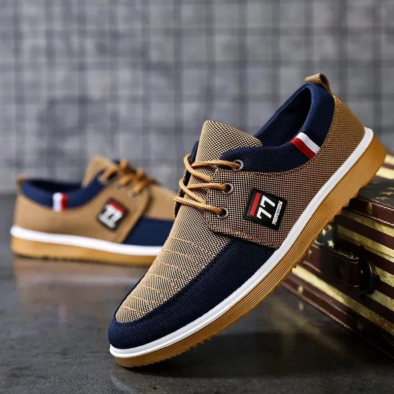 Beaumont | Mocassini Casual da Uomo